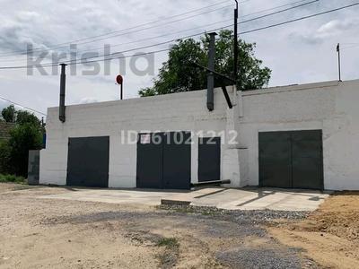 Гараж · 100 м² · мкр Жилгородок, Тургенева гаражный копператив ПОК Рассвет 2 163 — За автомойкой МК за 30 млн 〒 в Актобе
