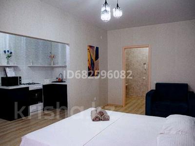 1-бөлмелі пәтер · 40 м² · 1/6 қабат, Наримановская 68, бағасы: 15 000 ₸ в Костанае