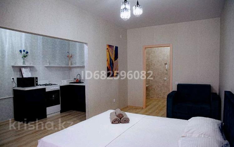 1-комнатная квартира · 40 м² · 1/6 этаж, Наримановская 68 за 15 000 ₸ в Костанае — фото 13