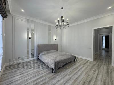 4-комнатная квартира · 172 м², Умай Ана 15 за 154.8 млн 〒 в Астане, Нура р-н