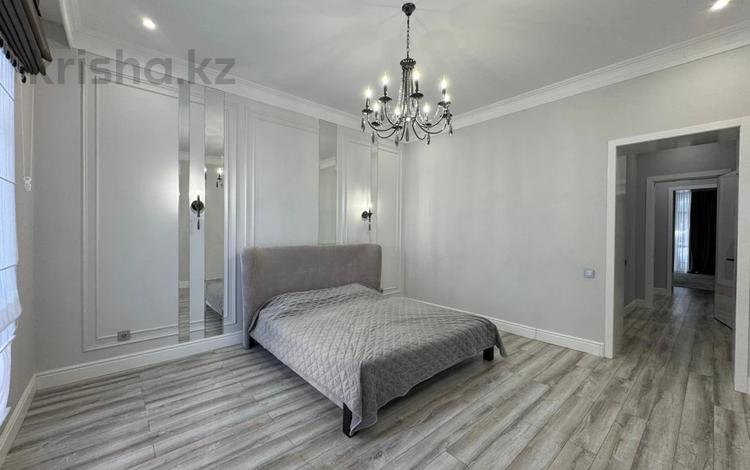 4-комнатная квартира · 172 м², Умай Ана 15 за 154.8 млн 〒 в Астане, Нура р-н — фото 2