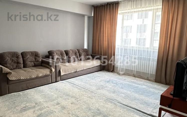 2-бөлмелі пәтер · 65.2 м² · 5/9 қабат, мкр Шугыла, Мкр. Шугыла 340/4 — Пр Алатау пересечение Улугбека, бағасы: 250 000 ₸ в Алматы, Наурызбайский р-н — фото 5