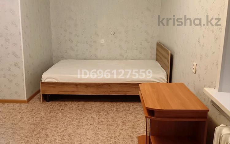 1-комнатная квартира, 30 м², 3/5 этаж помесячно, Сураганова 20