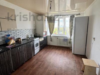 1-комнатная квартира · 35.7 м² · 5/5 этаж, Ряхова за 5.9 млн ₸ в Актобе, мкр. Курмыш