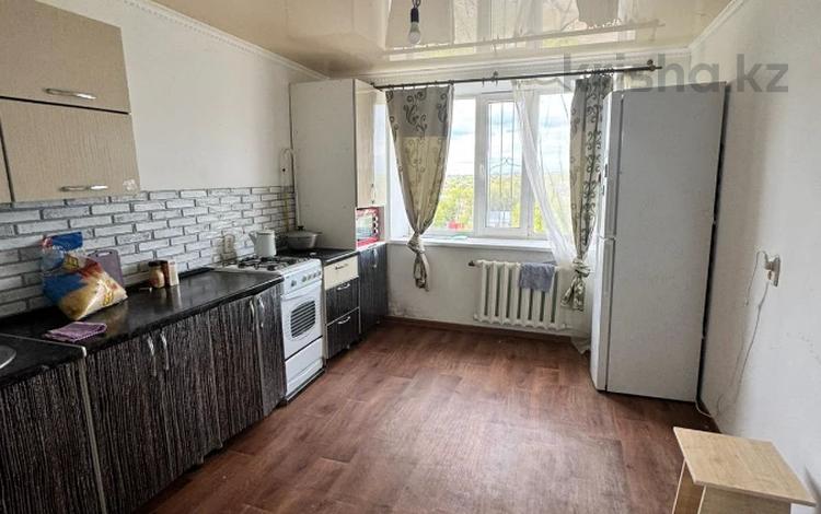 1-комнатная квартира · 35.7 м² · 5/5 этаж, Ряхова за 5.9 млн ₸ в Актобе, мкр. Курмыш — фото 2