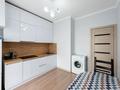 1-комнатная квартира · 35.1 м² · 16/17 этаж, Абикена Бектурова 4/1 за 24.5 млн ₸ в Астане, Нура р-н — фото 13