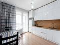 1-комнатная квартира · 35.1 м² · 16/17 этаж, Абикена Бектурова 4/1 за 24.5 млн ₸ в Астане, Нура р-н — фото 2