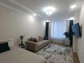 1-комнатная квартира · 39 м² · 5/9 этаж, Аль-Фараби 11/1 — ЖК Capital Park Flowers за 20 000 ₸ в Астане, Есильский р-н — фото 2