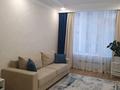 1-комнатная квартира · 39 м² · 5/9 этаж, Аль-Фараби 11/1 — ЖК Capital Park Flowers за 20 000 ₸ в Астане, Есильский р-н