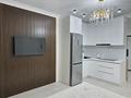 2-комнатная квартира · 48 м² · 3/12 этаж, Бауыржана Момышулы 5/1 — Монке би за 20 000 ₸ в Алматы, Алатауский р-н