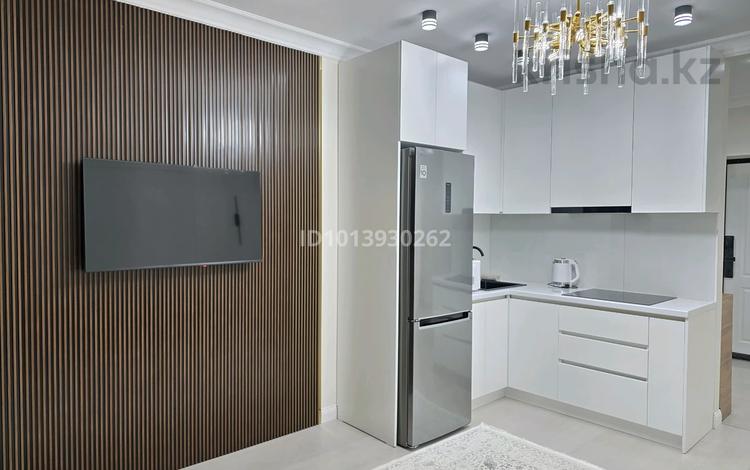 2-комнатная квартира · 48 м² · 3/12 этаж, Бауыржана Момышулы 5/1 — Монке би за 20 000 ₸ в Алматы, Алатауский р-н — фото 2