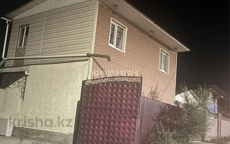 Отдельный дом · 3 комнаты · 160 м² · 82 сот., Алимкулова 77 за 400 000 ₸ в Каскелене — фото 2