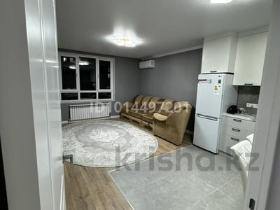2-бөлмелі пәтер · 51 м² · 11/18 қабат, Утепова 31, бағасы: 400 000 ₸ в Алматы, Бостандыкский р-н