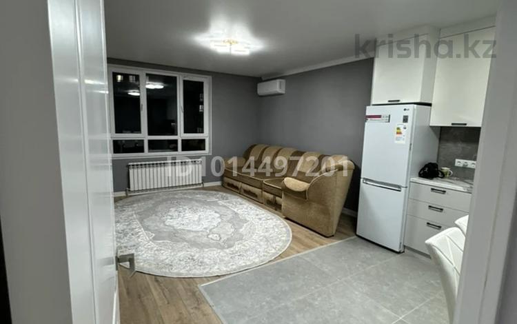 2-комнатная квартира · 51 м² · 11/18 этаж, Утепова 31 за 400 000 ₸ в Алматы, Бостандыкский р-н — фото 2