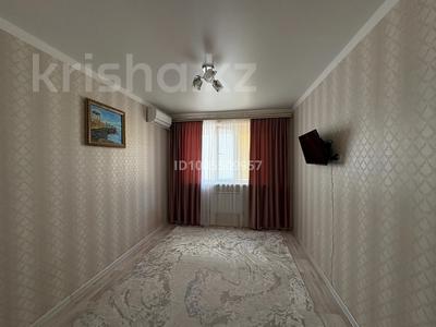 1-комнатная квартира · 36 м² · 6/6 этаж, 32В мкр 2 за 9 млн 〒 в Актау