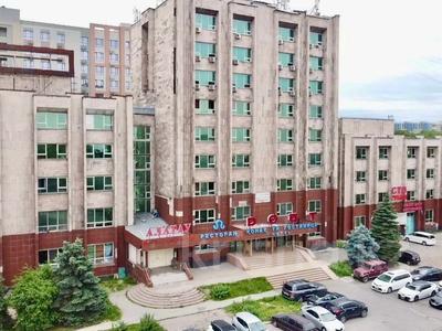 Свободное назначение, офисы, магазины и бутики, азс, автосервисы и автомойки, общепит, салоны красоты, медцентры и аптеки, образование · 7133 м² за 3.5 млрд 〒 в Алматы, Алмалинский р-н
