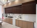 4-бөлмелі пәтер · 125.7 м² · 8/9 қабат, 28-й мкр 49, бағасы: 47 млн ₸ в Актау — фото 7