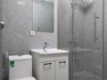 1-бөлмелі пәтер · 35 м² · 3/5 қабат, Абдуллиных 8, бағасы: 37 млн ₸ в Алматы, Медеуский р-н — фото 9