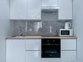 2-комнатная квартира · 42 м² · 9/12 этаж, Гагарина 287/1 — Гагарина-Левитана за 54 млн ₸ в Алматы, Бостандыкский р-н — фото 5