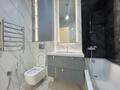 3-бөлмелі пәтер · 105 м² · 14/18 қабат, Сыганак 17 — Шикарный Панорамный Вид, бағасы: 110 млн ₸ в Астане, Нура р-н — фото 14