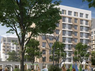 1-комнатная квартира · 30 м² · 11/12 этаж, мкр Нуркент, Турара Рыскулова 2Б/1 за 24.5 млн ₸ в Алматы, Алатауский р-н