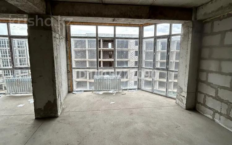 3-комнатная квартира · 82 м² · 3/5 этаж, Абылай хана 2/5 за 22 млн ₸ в Каскелене — фото 2