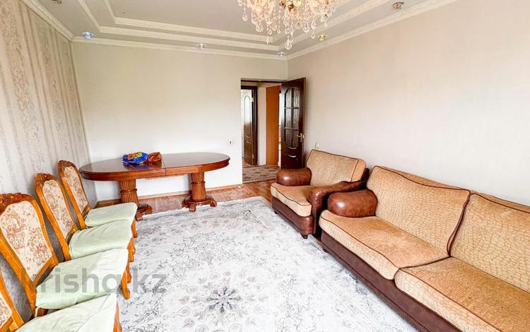2-бөлмелі пәтер · 55 м² · 3/5 қабат, Микр Мушелтой, бағасы: 21.5 млн ₸ в Талдыкоргане, мкр Мушелтой — фото 13