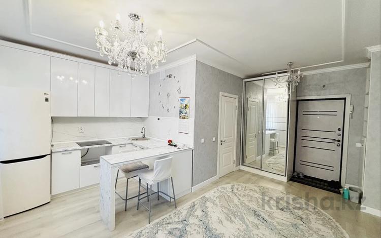 2-комнатная квартира · 41 м² · 7/11 этаж, Роза Багланова 3 за 25.7 млн ₸ в Астане, Нура р-н — фото 2