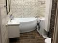 4-бөлмелі пәтер · 107 м² · 3/5 қабат, Есенберлина 5/3, бағасы: 53 млн ₸ в Жезказгане — фото 8