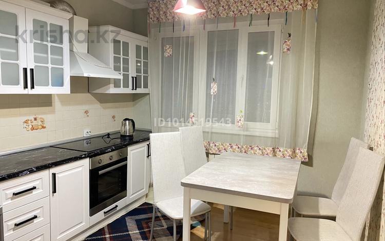 2-бөлмелі пәтер · 68 м² · 5/16 қабат, 1-й микрорайон 26а — Абая - Алтынсарина, бағасы: 56.5 млн ₸ в Алматы, Ауэзовский р-н — фото 2