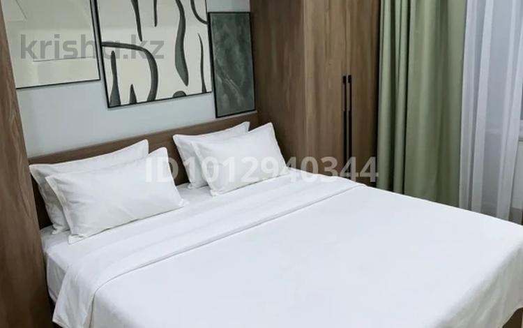 1-бөлмелі пәтер · 45 м² · 5 қабат, Туран 50/5, бағасы: 2 500 ₸ в Астане — фото 2