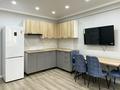 1-бөлмелі пәтер · 45 м² · 5 қабат, Туран 50/5, бағасы: 2 500 ₸ в Астане — фото 2