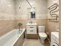 1-бөлмелі пәтер · 45 м² · 5 қабат, Туран 50/5, бағасы: 2 500 ₸ в Астане — фото 3
