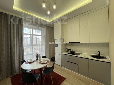 Тәулігіне пәтерлер в Астане: 1-бөлмелі пәтер · 40 м² · 4/9 қабат, Культегин 15 — Сыганак, бағасы: 14 000 〒 1-бөлмелі пәтер · 40 м² · 4/9 қабат, Культегин 15 — Сыганак, бағасы: 14 000 〒 в Астане, Есильский р-н