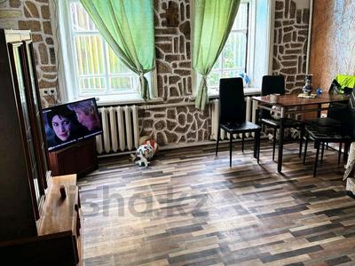 Отдельный дом · 3 комнаты · 43 м² · 3.8 сот., Сазановская 27 — Каратальская за 35 млн ₸ в Алматы, Медеуский р-н