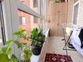 2-бөлмелі пәтер · 70.4 м² · 4/9 қабат, Айтматова 40 — Мухамедханова, бағасы: 44 млн ₸ в Астане, Нура р-н — фото 14