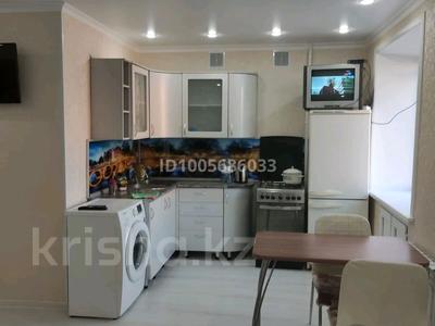 1-комнатная квартира · 36 м² · 2/5 этаж, Ташенова 76 за 11 000 〒 в Кокшетау