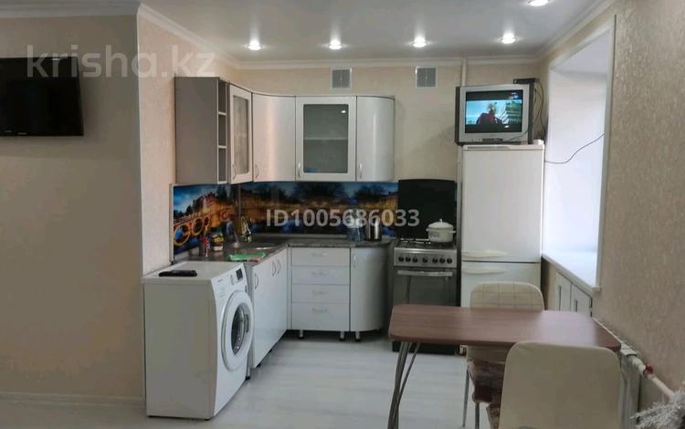 1-комнатная квартира · 36 м² · 2/5 этаж, Ташенова 76 за 11 000 〒 в Кокшетау — фото 2