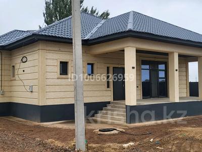 Отдельный дом · 5 комнат · 182 м² · 8 сот., Баталы за 53 млн 〒 в Каскелене