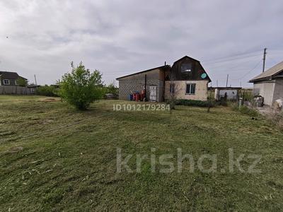 Отдельный дом · 3 комнаты · 100 м² · 12 сот., 4-я линия за 13.2 млн ₸ в Алматинской обл.