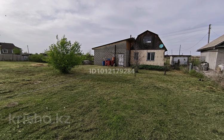 Отдельный дом · 3 комнаты · 100 м² · 12 сот., 4-я линия за 13.2 млн ₸ в Алматинской обл. — фото 2