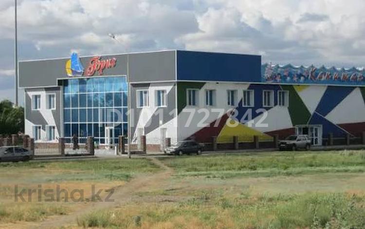 Участок · 2.77 га, Абилкайыр-хана 97Б — Парк Капитан Бриг за 2.5 млрд ₸ в Актобе — фото 2