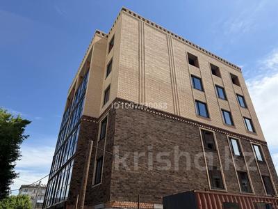 3-комнатная квартира · 75.3 м² · 2/5 этаж, Ш. Кудайбердиева 44 — Абая / Сейфуллина за ~ 29.4 млн ₸ в Кокшетау