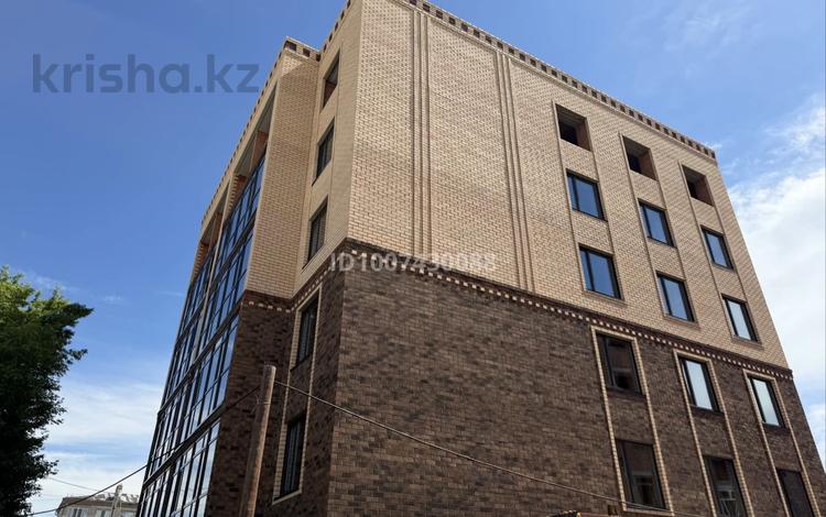 3-комнатная квартира · 75.3 м² · 2/5 этаж, Ш. Кудайбердиева 44 — Абая / Сейфуллина за ~ 29.4 млн ₸ в Кокшетау — фото 28