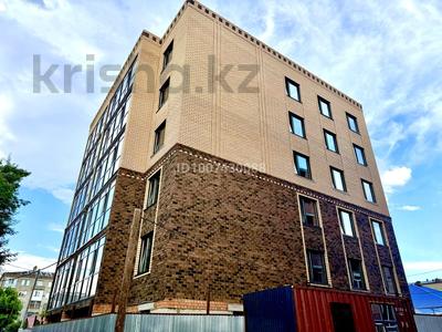 3-комнатная квартира · 75.3 м² · 2/5 этаж, Ш. Кудайбердиева 44 — Абая / Сейфуллина за ~ 29.4 млн ₸ в Кокшетау