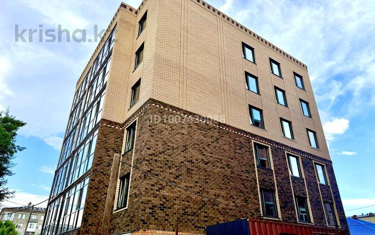 3-бөлмелі пәтер · 75.3 м² · 2/5 қабат, Ш. Кудайбердиева 44 — Абая / Сейфуллина, бағасы: ~ 29.4 млн ₸ в Кокшетау — фото 31