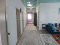 Отдельный дом • 6 комнат • 140 м² • 10 сот., Жумабаева 33 за 25 млн 〒 в Талдыкоргане — фото 10