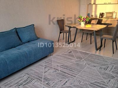 2-комнатная квартира · 48 м² · 7/9 этаж, Ауельбекова 120 — Назарбаева,ауельбекова за 210 000 ₸ в Кокшетау