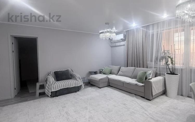 3-комнатная квартира · 72 м² · 8/10 этаж, Базовая 2/3 за 45.9 млн ₸ в Усть-Каменогорске — фото 2