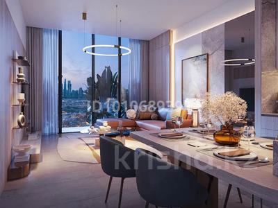 2-комнатная квартира · 85 м² · 6/24 этаж, Legado, District 14, Jumeirah Village Circle, Dubai 1 за 165 млн 〒 в Дубае